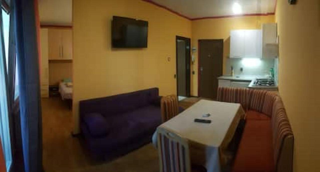 Miky Apartment-South Tyrol Meran Exterior foto
