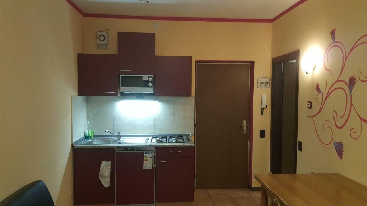 Miky Apartment-South Tyrol Meran Exterior foto
