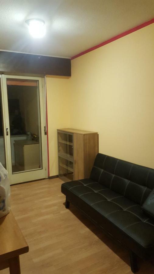 Miky Apartment-South Tyrol Meran Exterior foto