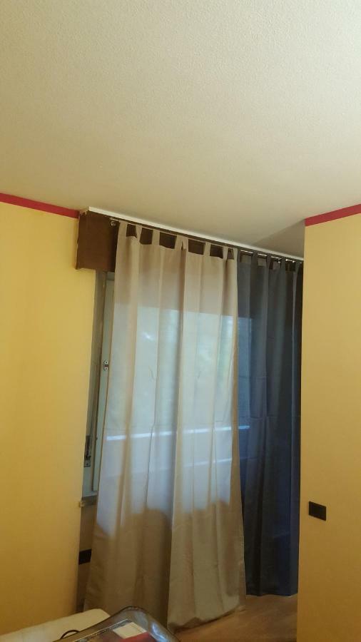 Miky Apartment-South Tyrol Meran Exterior foto