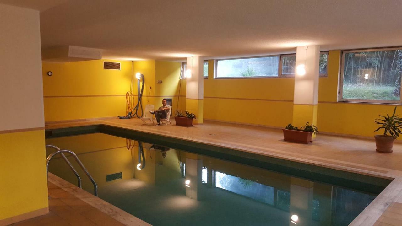 Miky Apartment-South Tyrol Meran Exterior foto