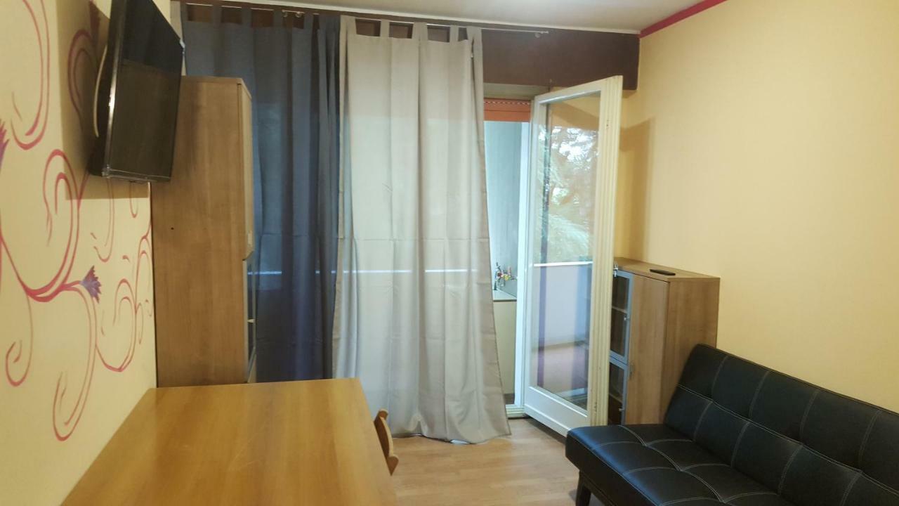 Miky Apartment-South Tyrol Meran Exterior foto